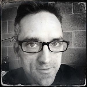 Meet your Posher, Don